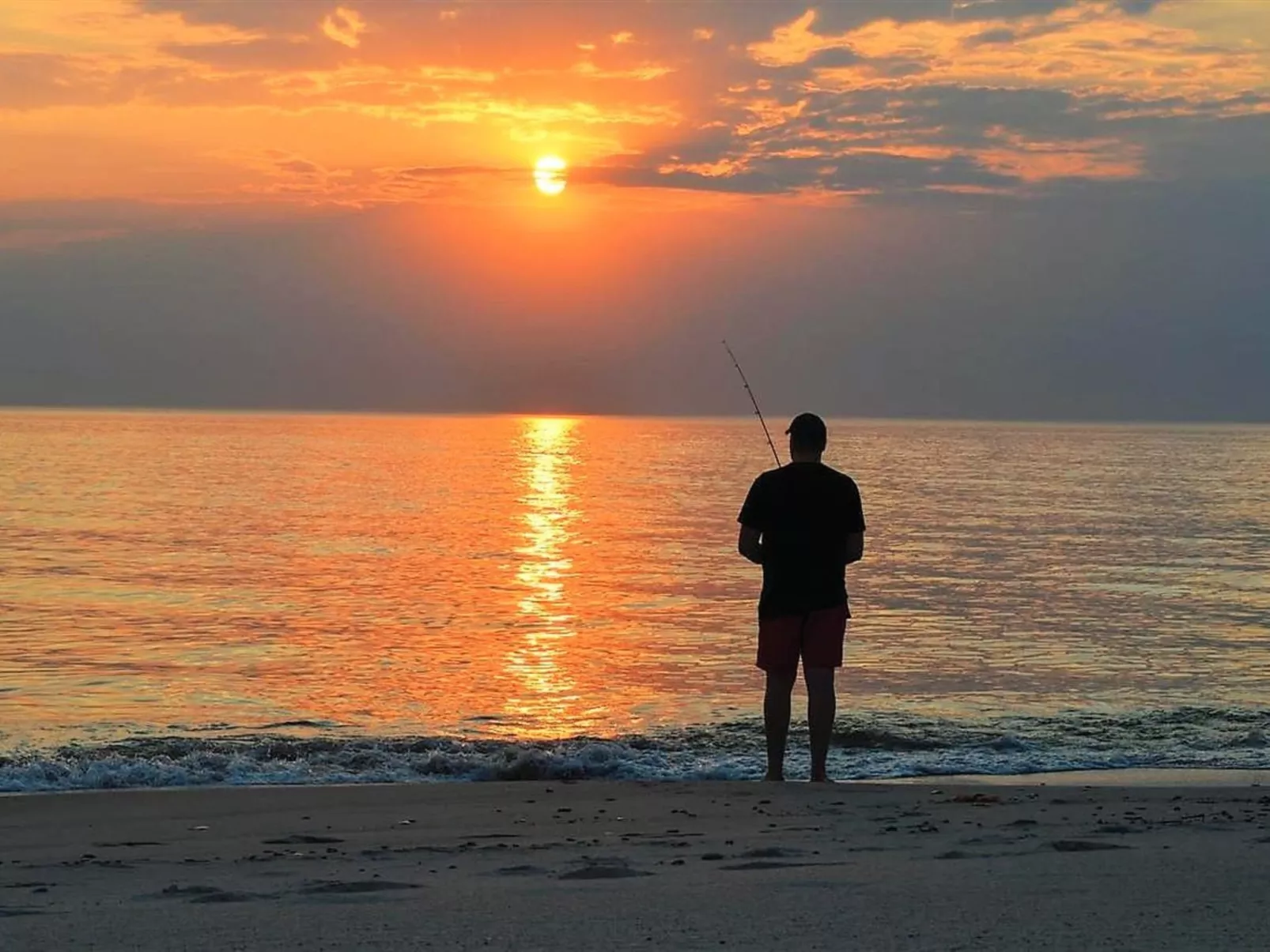 "Martinus" - 5.5km from the sea-Outside