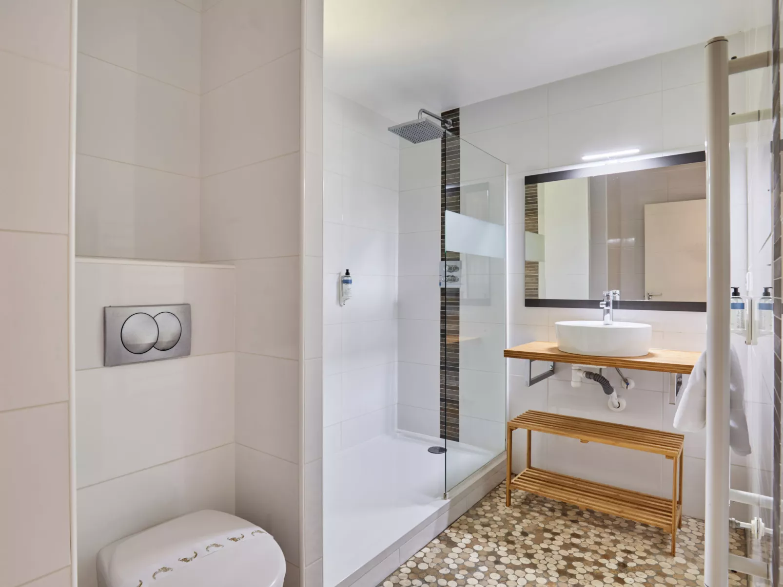 Villas Odalys Collection Domaine de Lana-Dedans