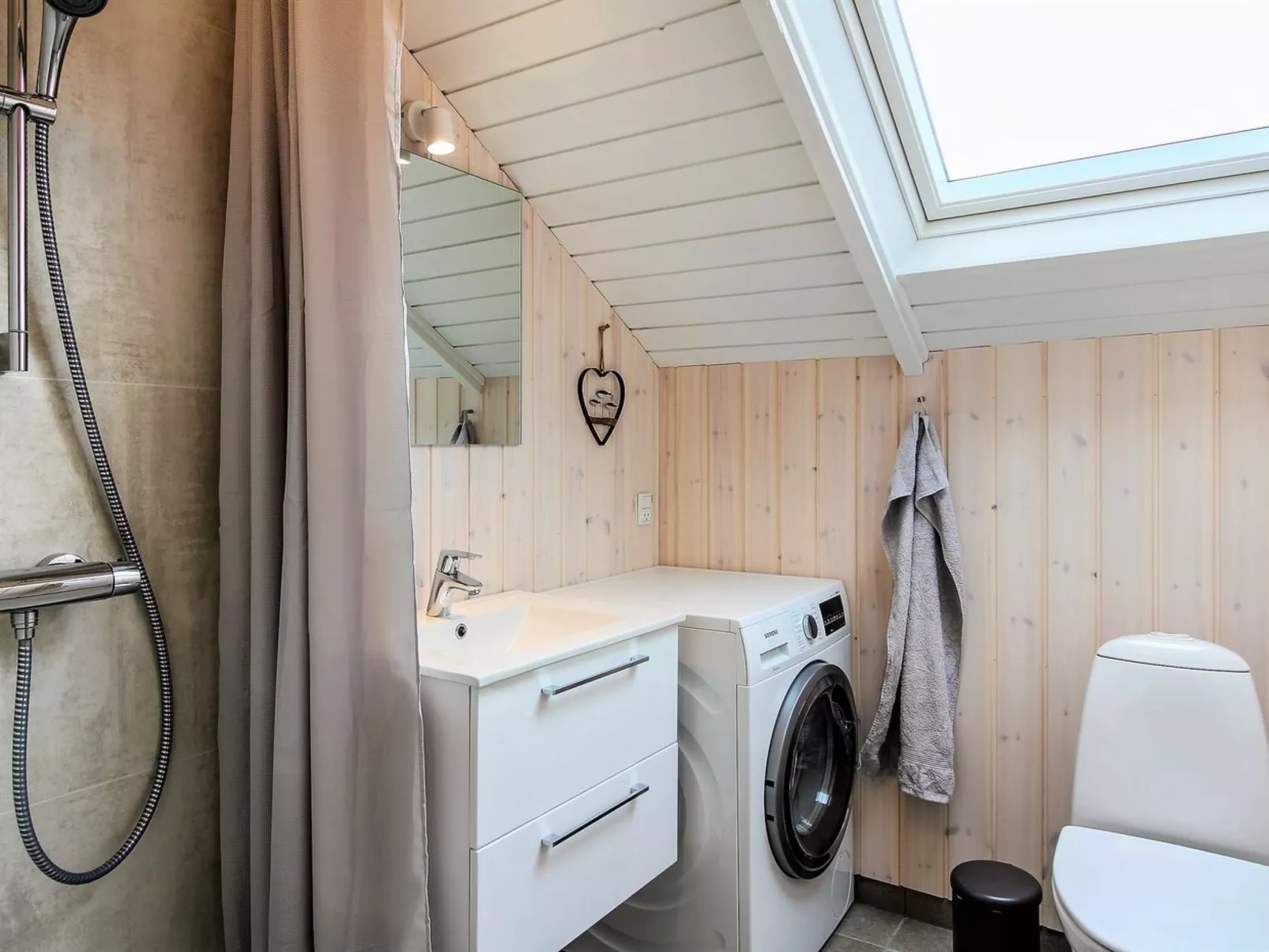 "Halda" - 300m from the sea-Dedans