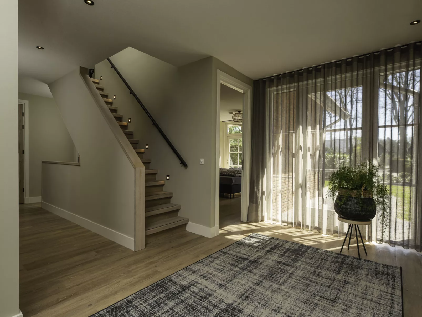 Het Landhuis-Inside