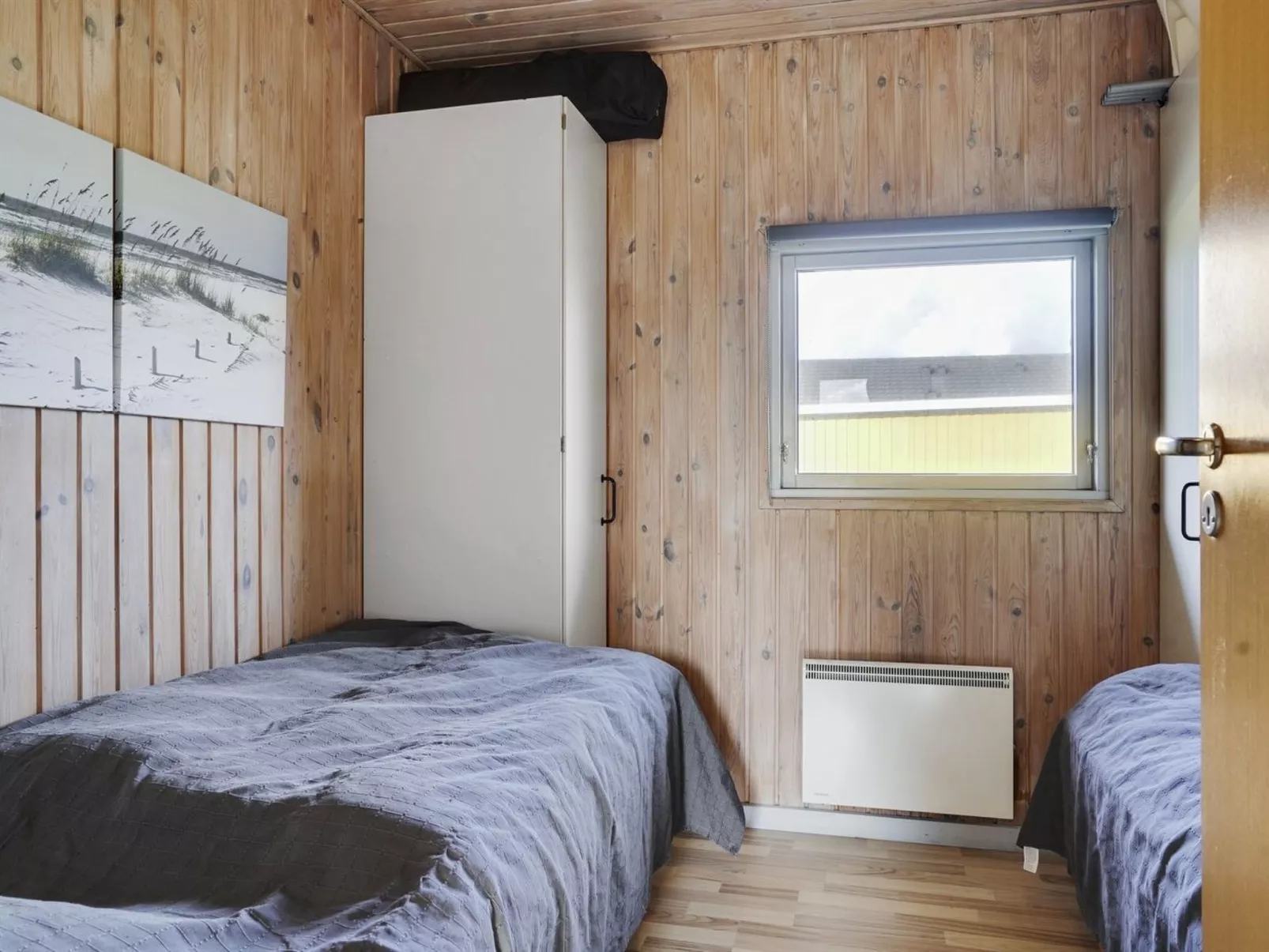 "Hebba" - 300m from the sea-Inside