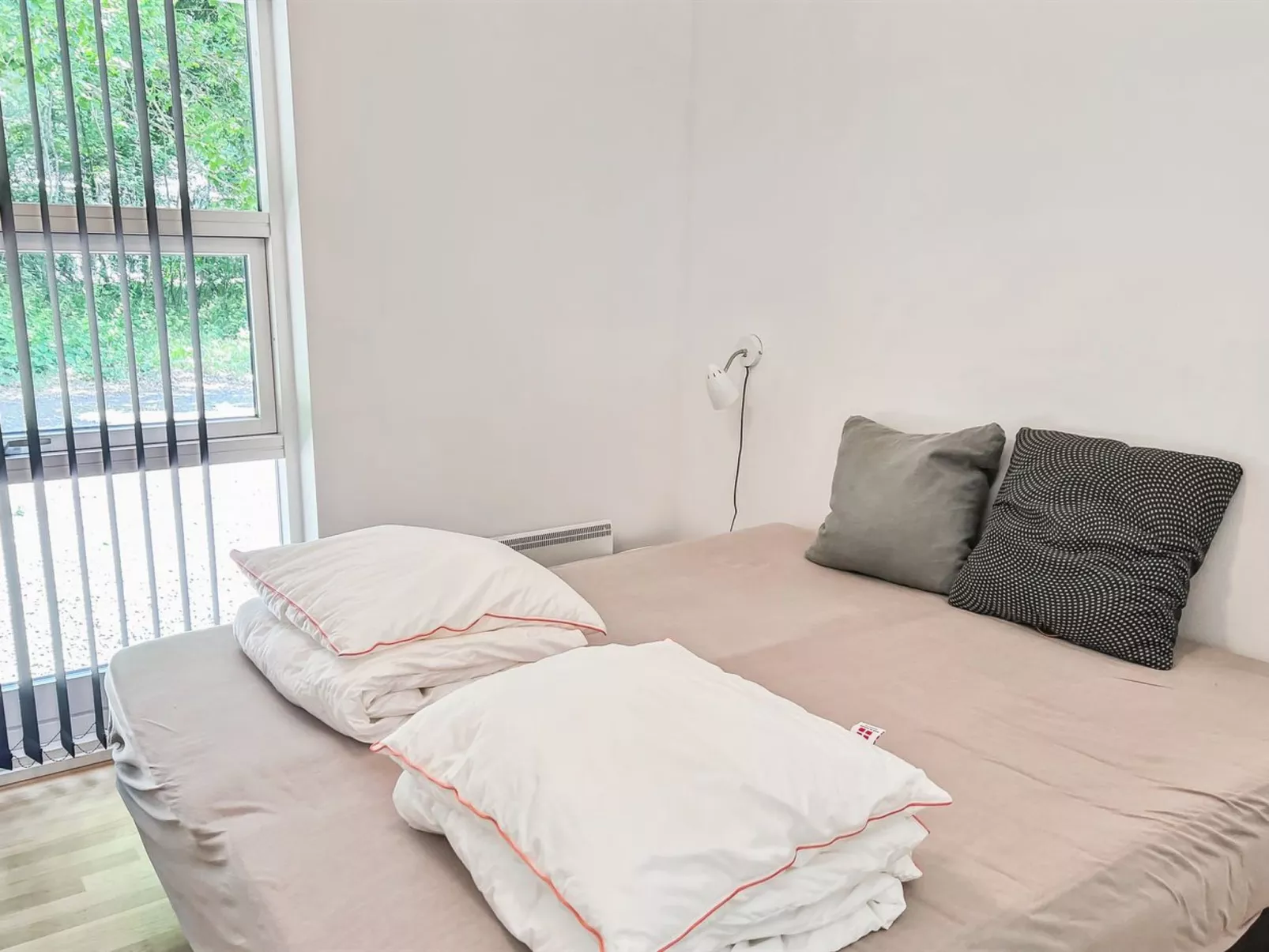 "Axel" - 1.2km from the sea-Drinnen