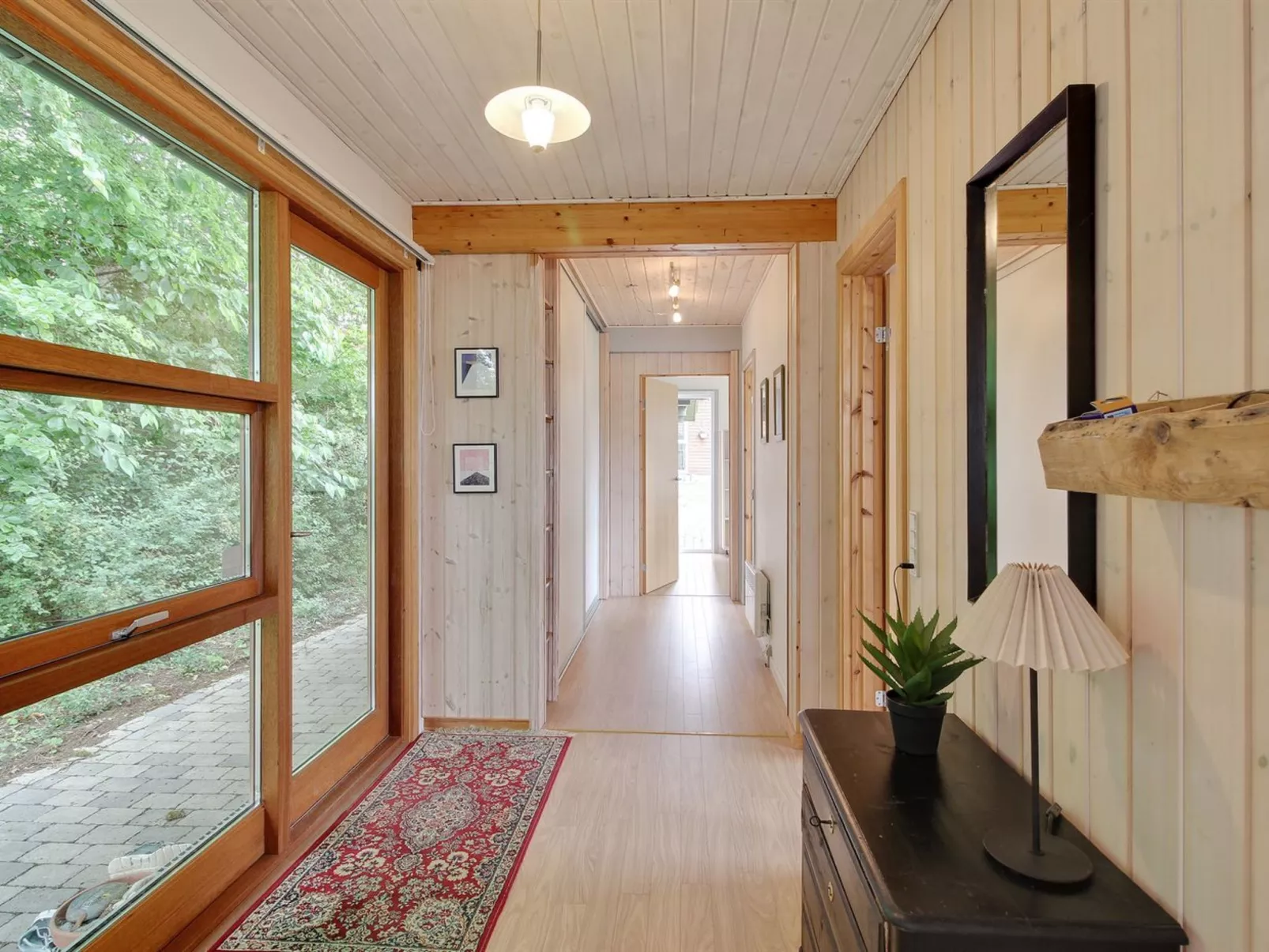 "Giselle" - 150m from the sea-Dedans