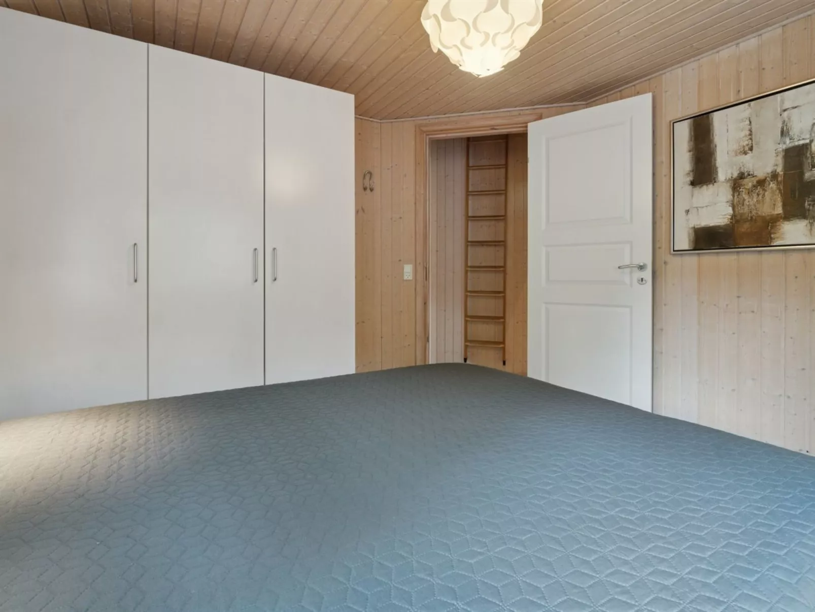 "Bergulv" - 75m from the sea-Dedans