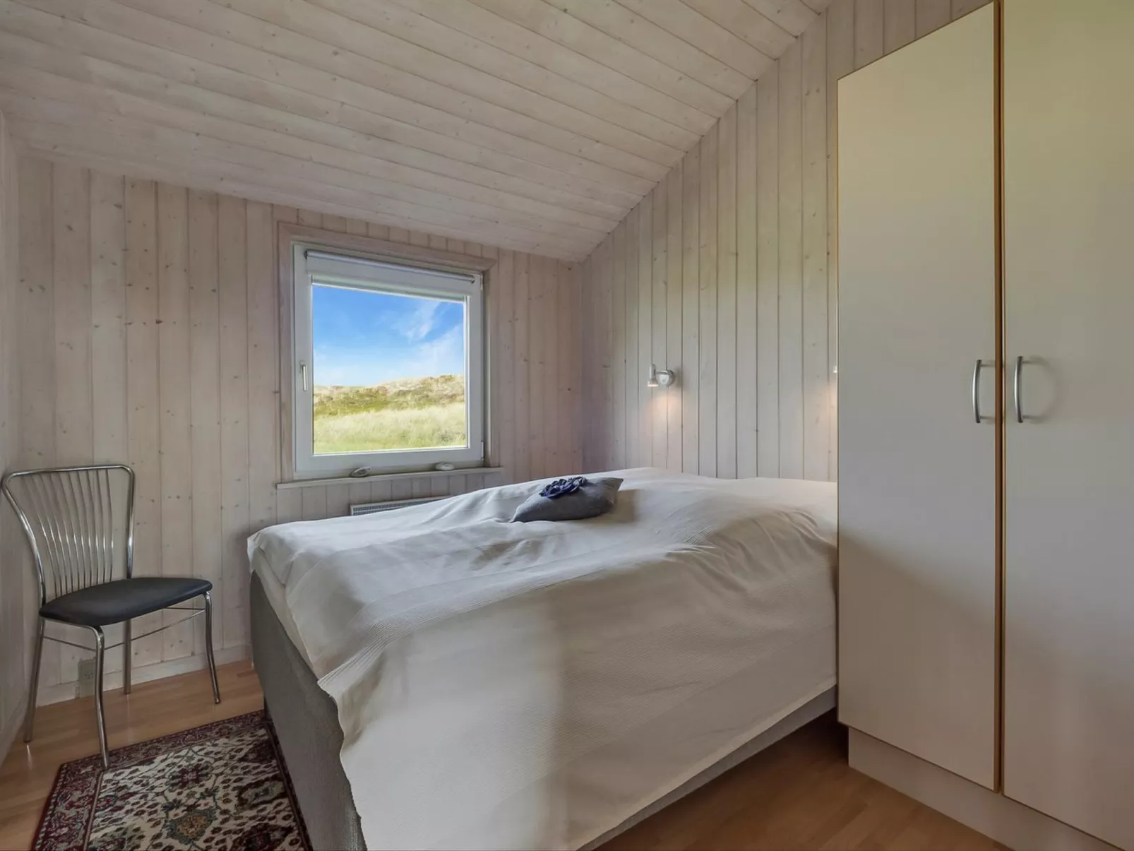 "Suometar" - 400m from the sea-Inside