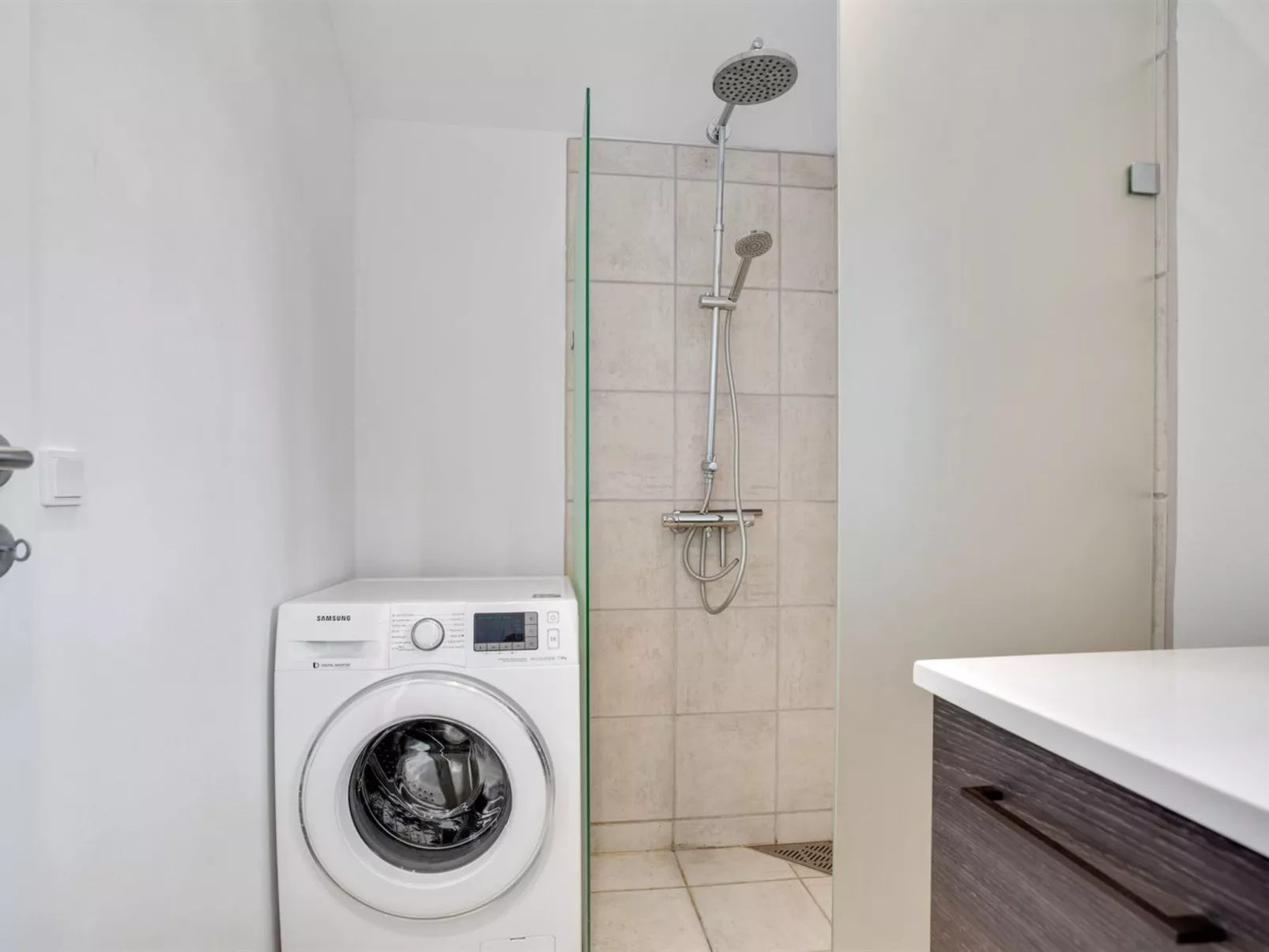 "Dorthea" - 200m from the sea-Inside