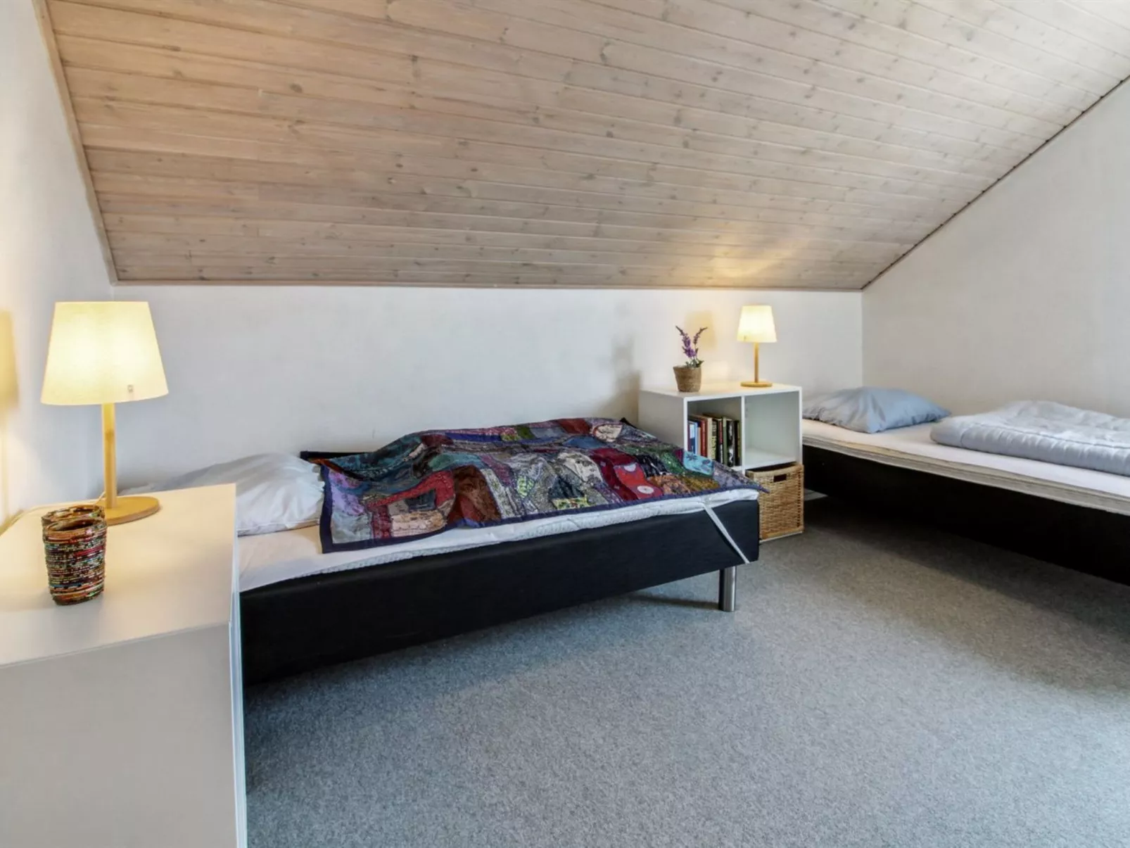 "Jasna" - 2.3km from the sea-Inside