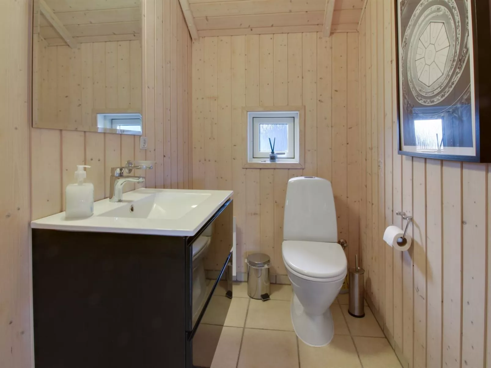 "Filip" - 100m from the sea-Inside