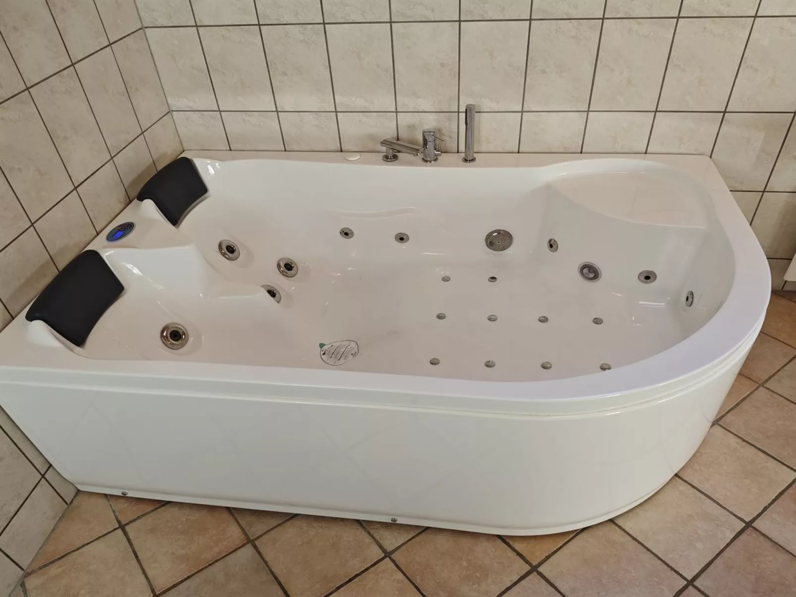 "Angelika" - 1.6km from the sea-Drinnen