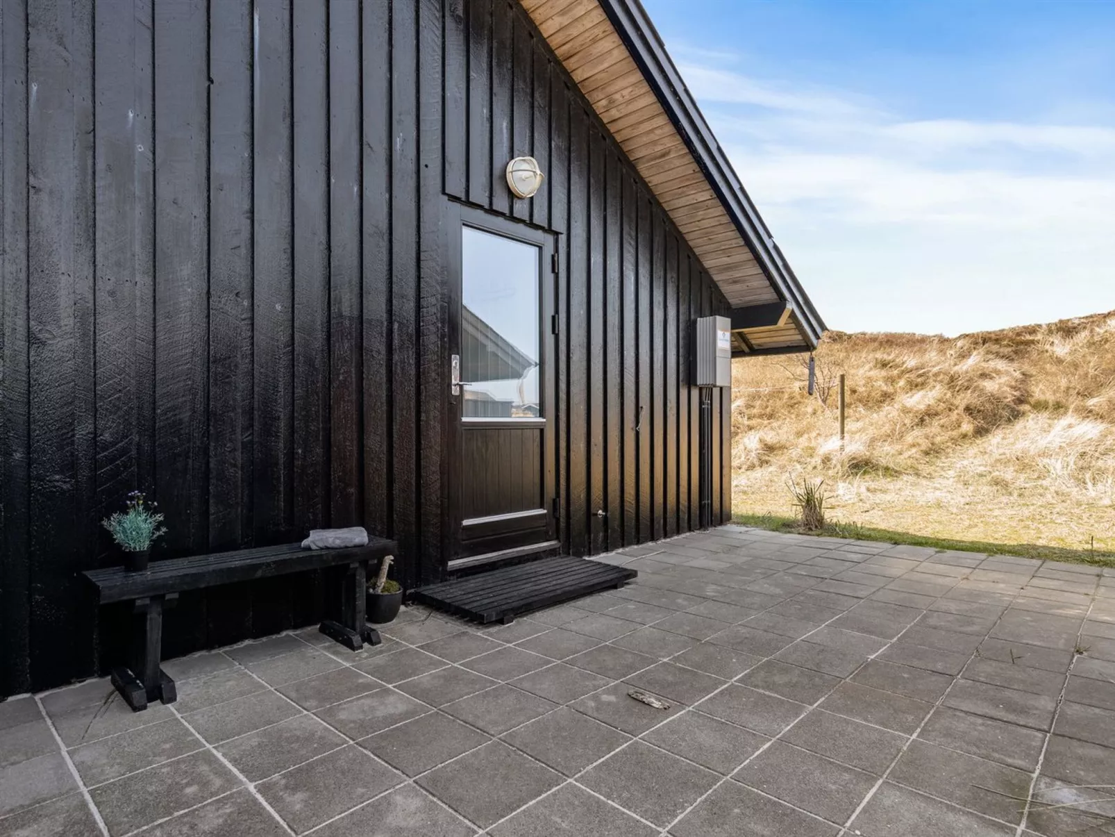 "Auli" - 200m from the sea-Outside