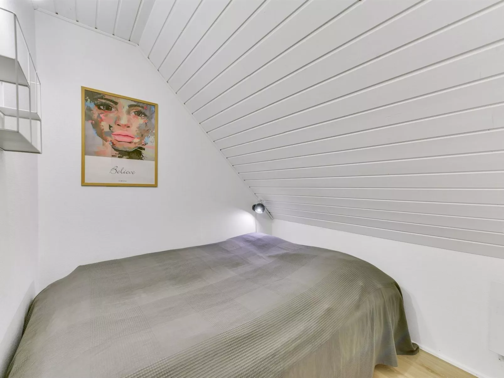 "Matrona" - 750m from the sea-Inside