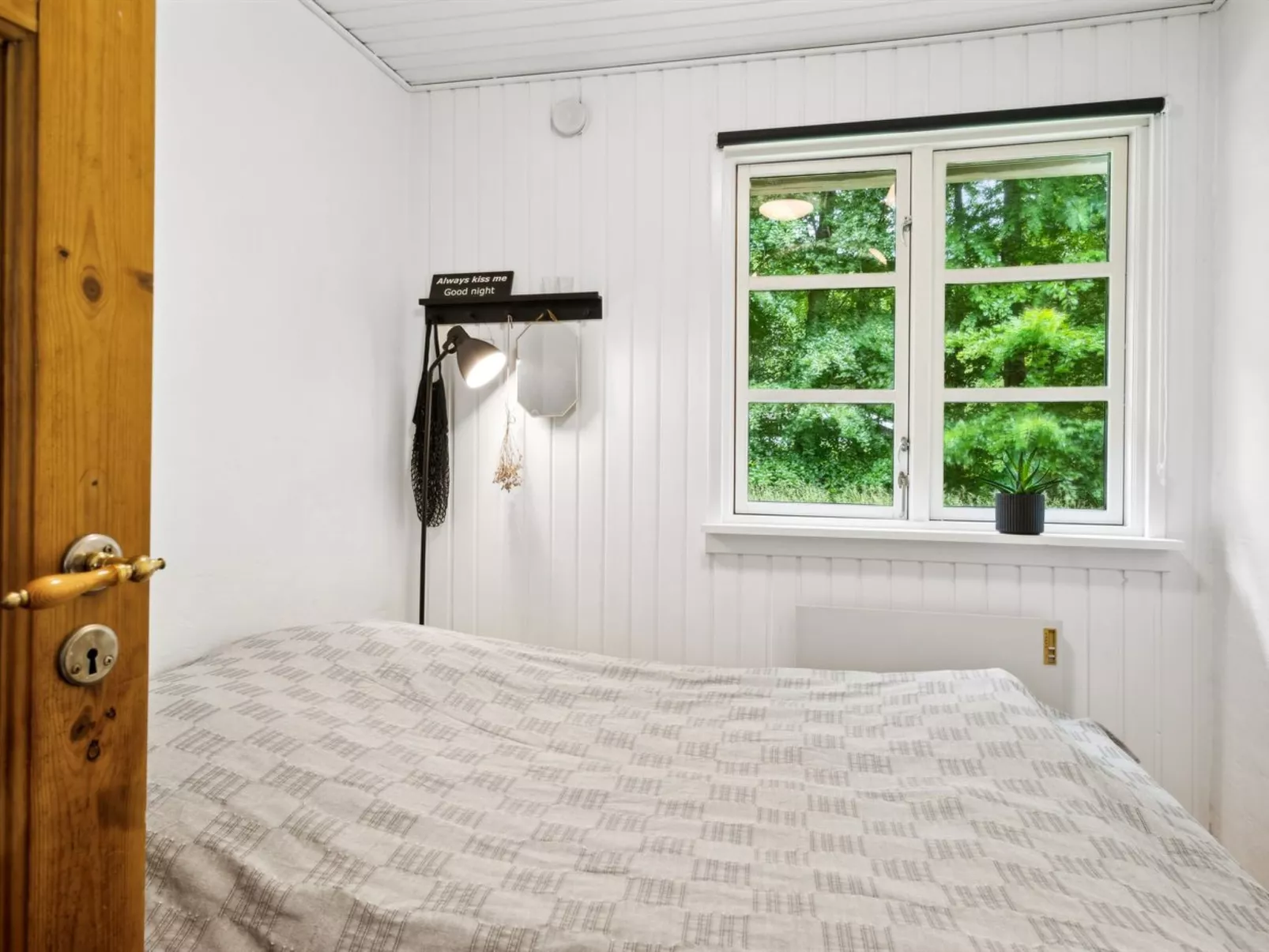 "Helghi" - 30km from the sea-Inside