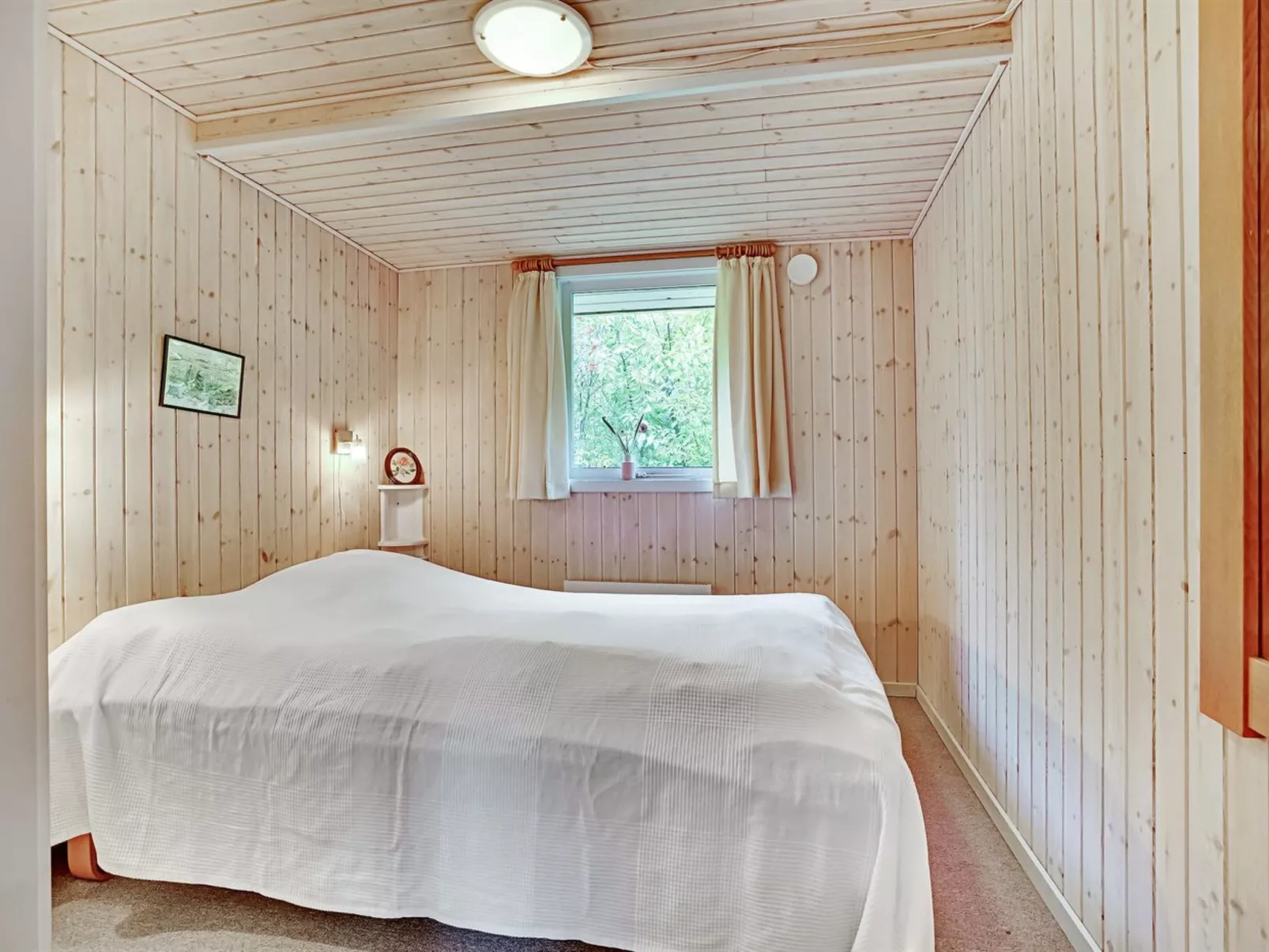 "Leny" - 450m to the fjord-Dedans