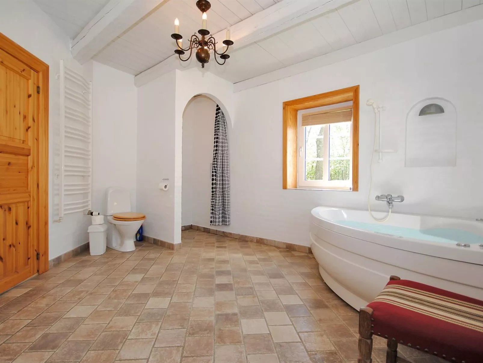 "Alois" - 1km to the fjord-Inside