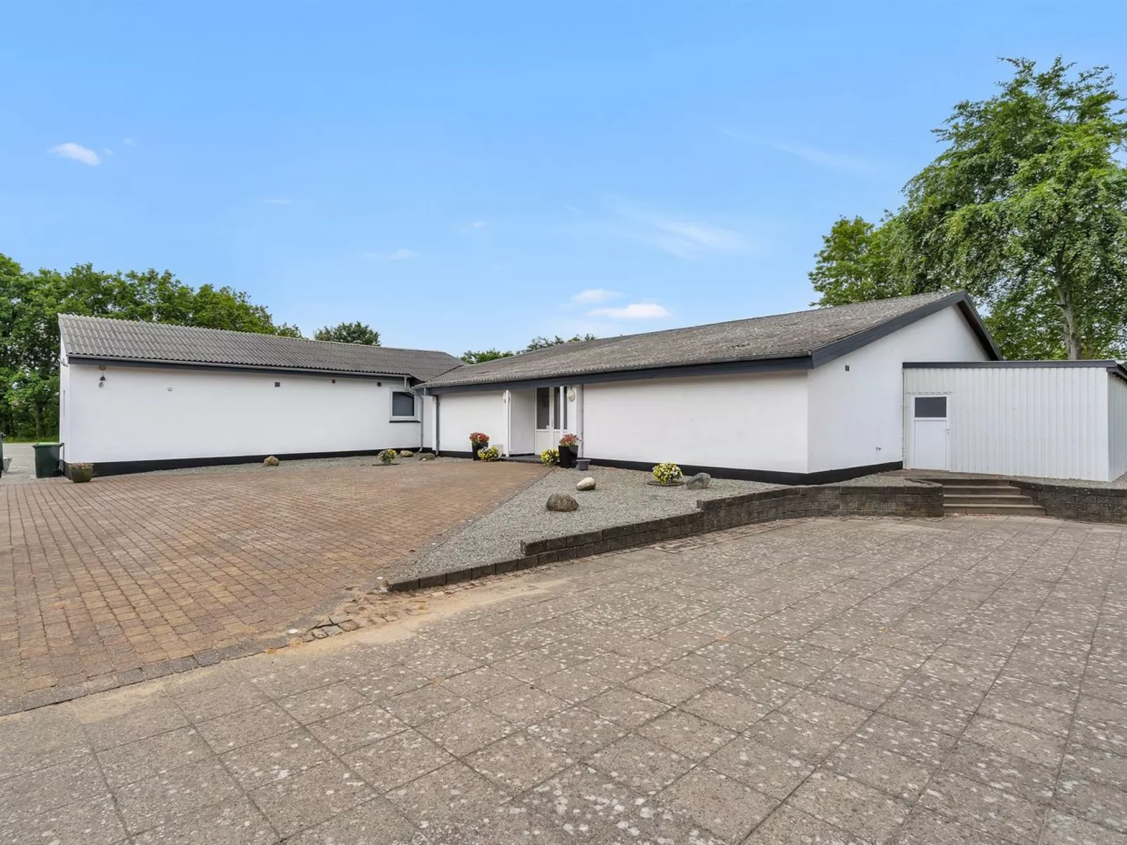 "Skarthi" - 20km from the sea-Dedans