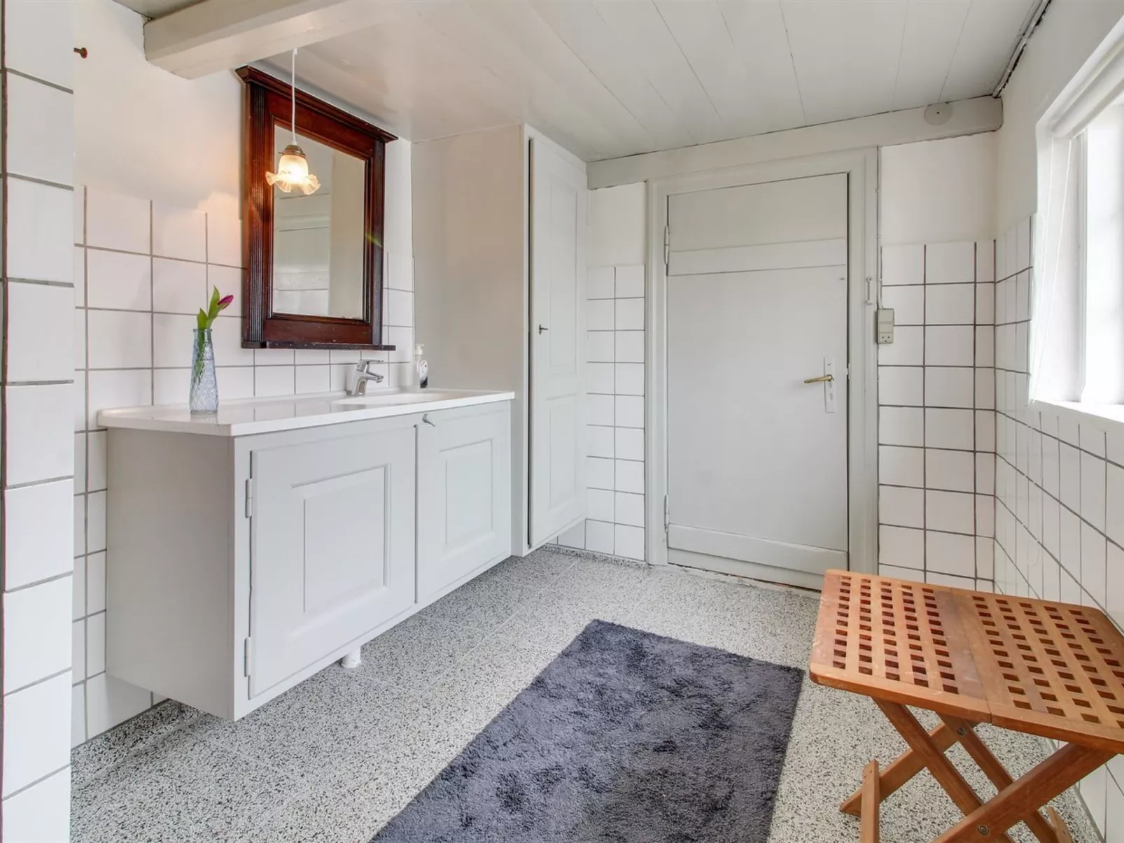 "Saarah" - 25km from the sea-Inside