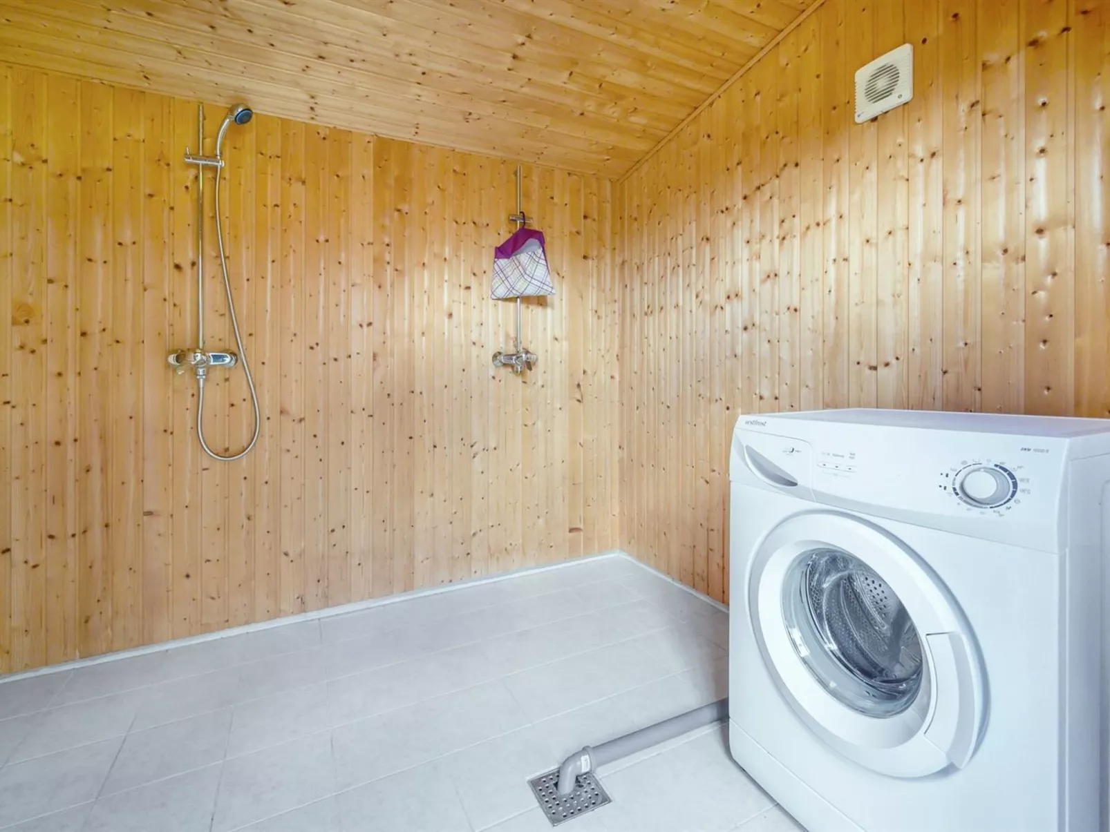 "Arne" - 20km from the sea-Dedans