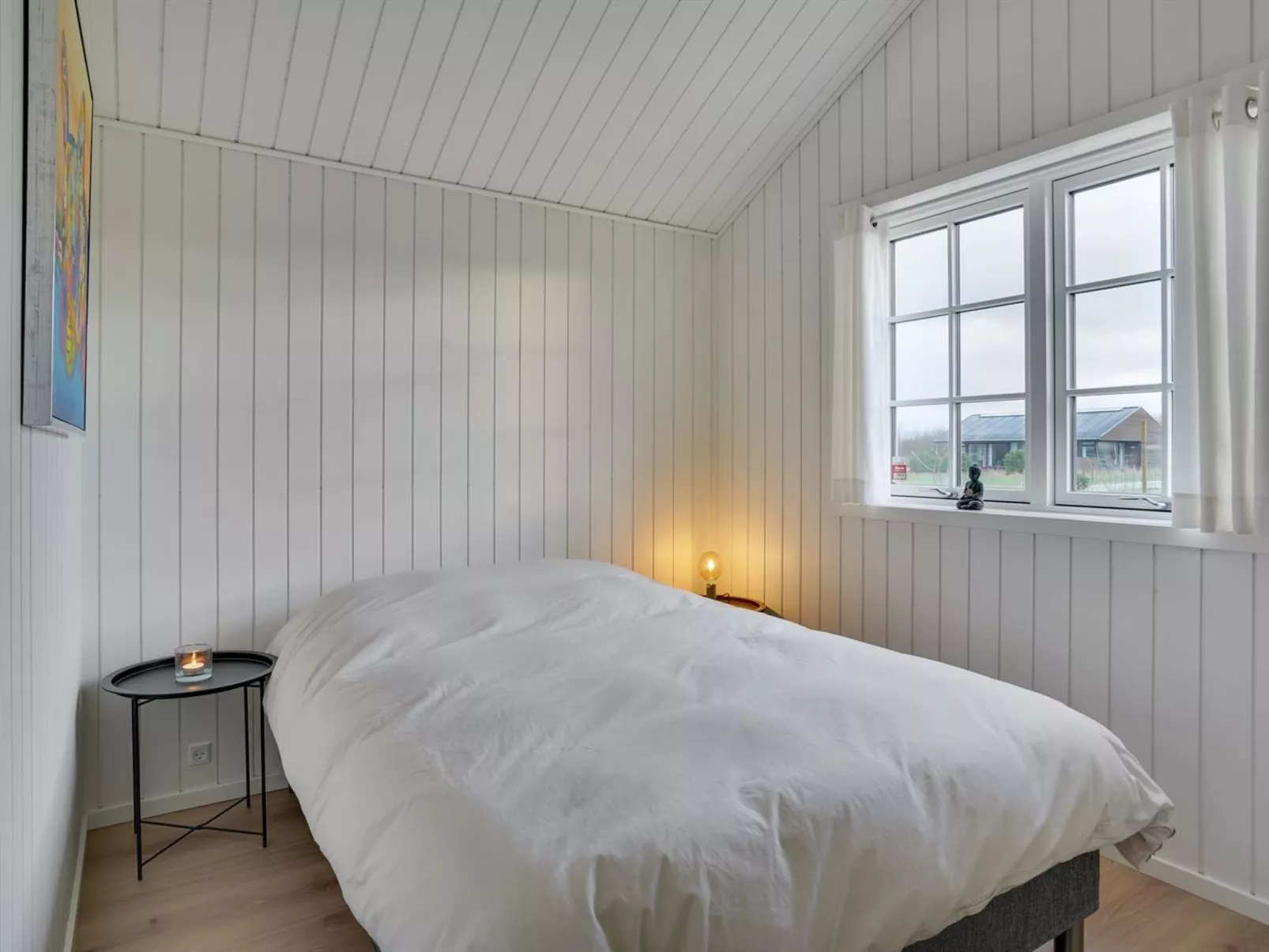 "Annerose" - 550m from the sea-Dedans