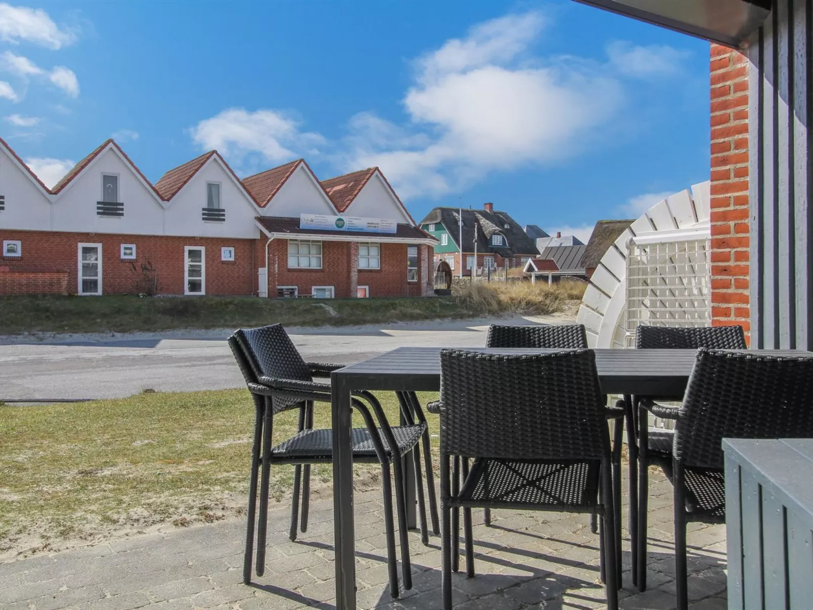 "Jaakko" - 100m from the sea-Outside