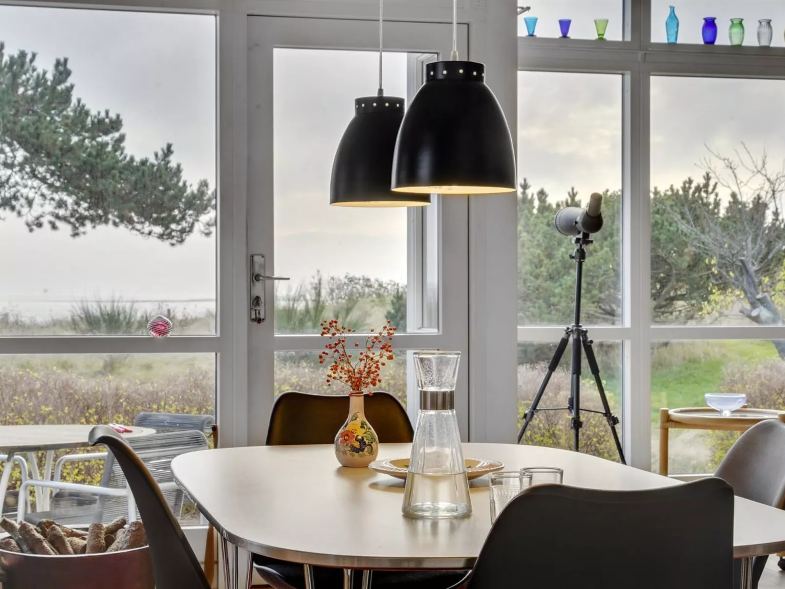 "Bosilka" - 75m from the sea-Inside