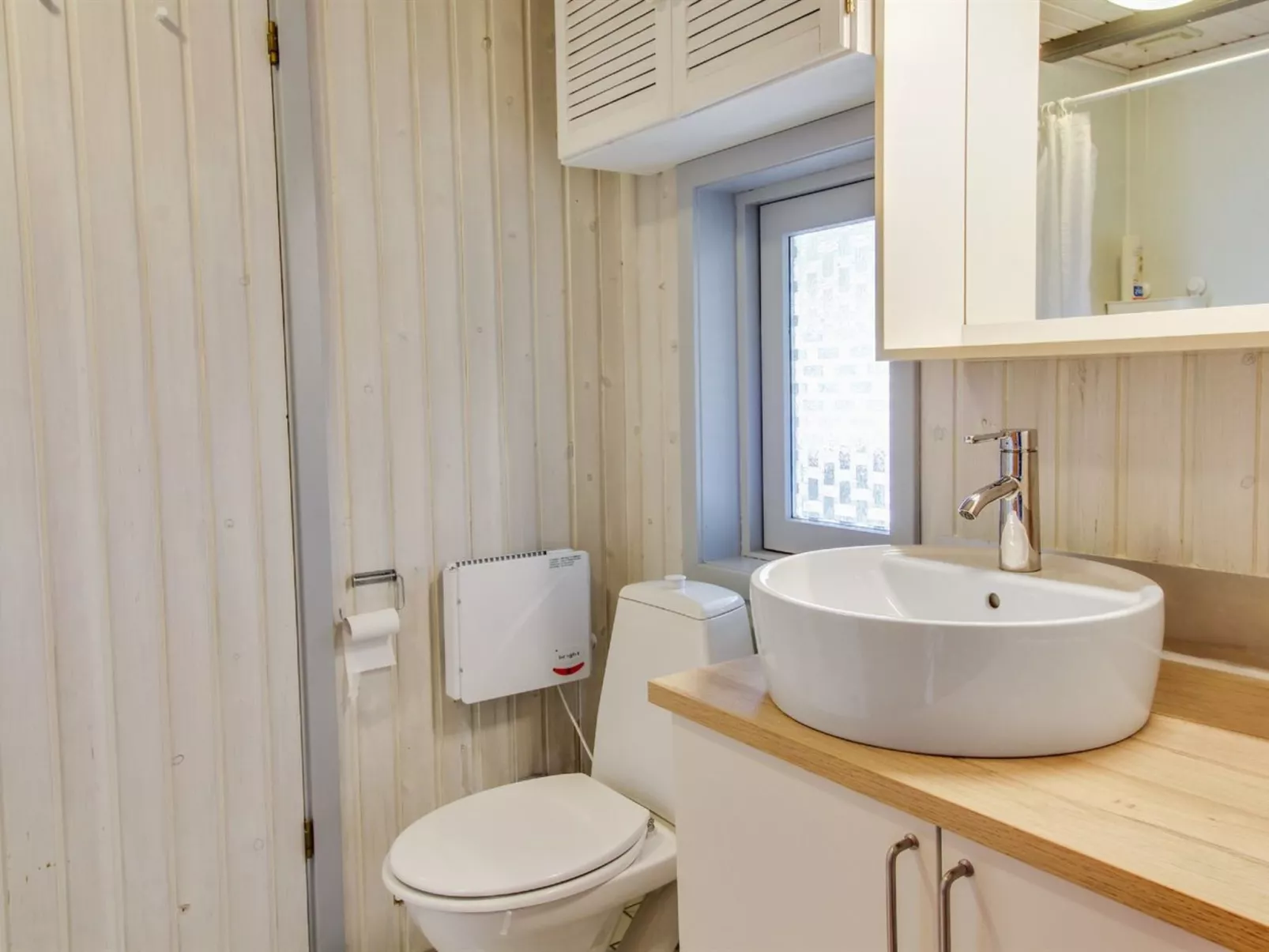 "Igilfar" - 700m from the sea-Inside