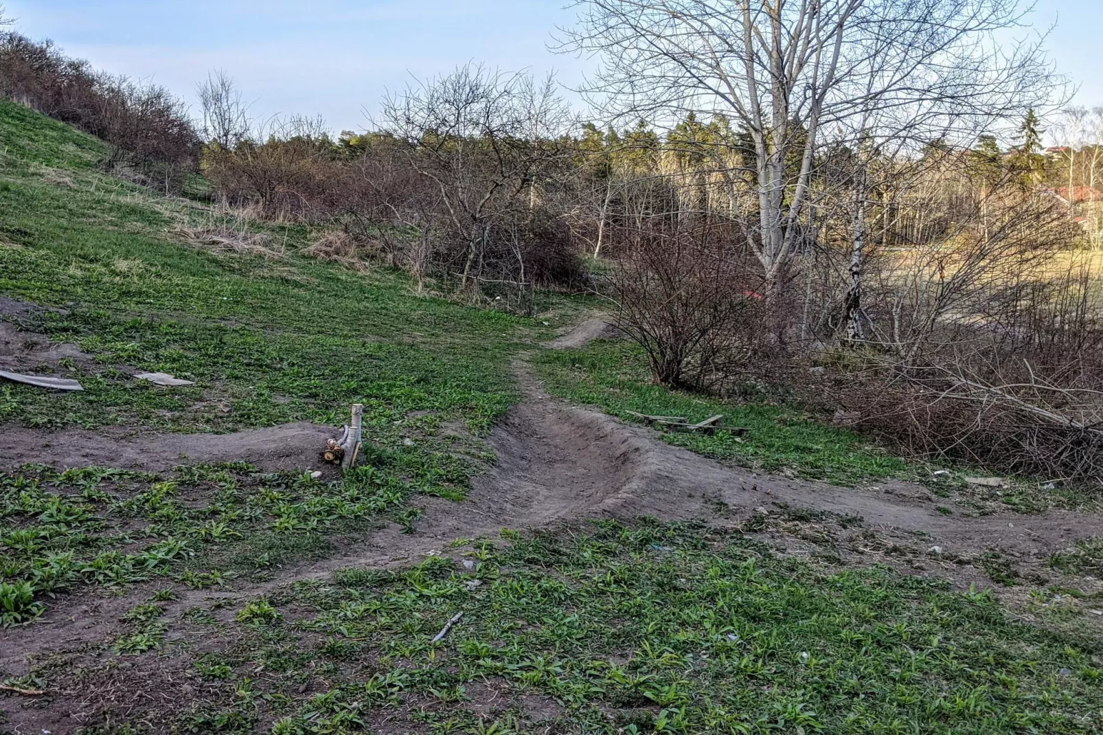 4 person holiday home in HUDDINGE-By Traum-Untagged