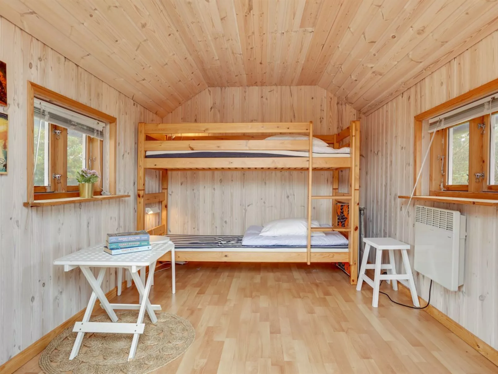 "Lisemarie" - 800m from the sea-Inside