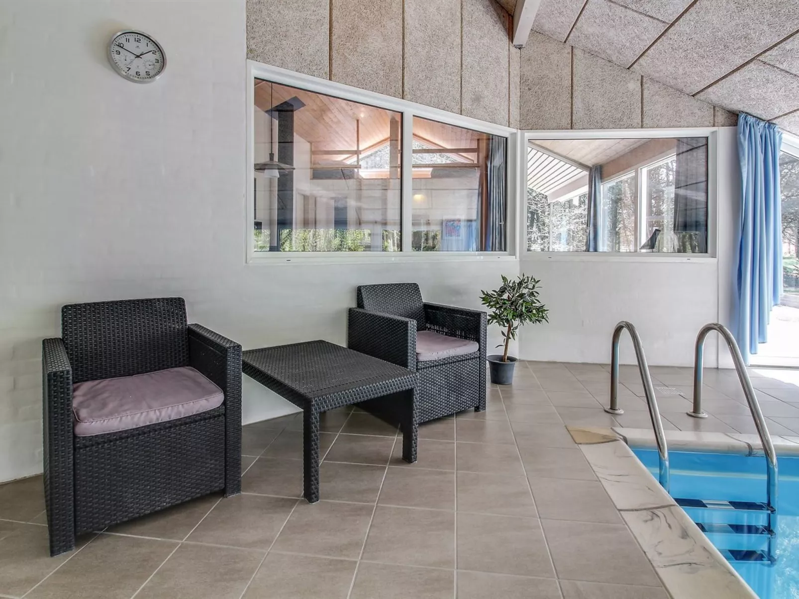 "Luciane" - 2.5km from the sea-Dehors