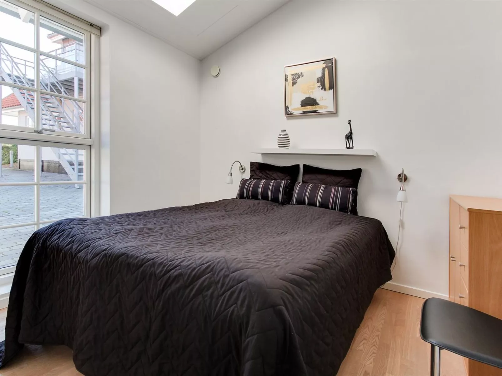 "Thamina" - 400m from the sea-Inside