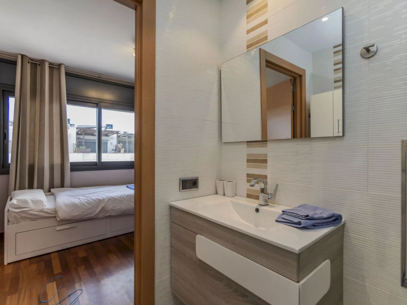 Sol Cambrils Park 28 - Drinnen