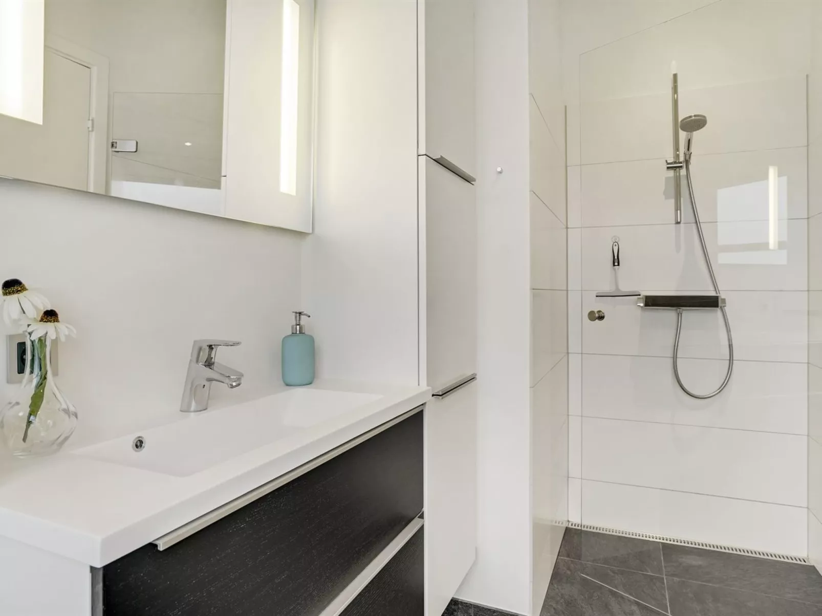 "Danila" - 600m from the sea-Dedans