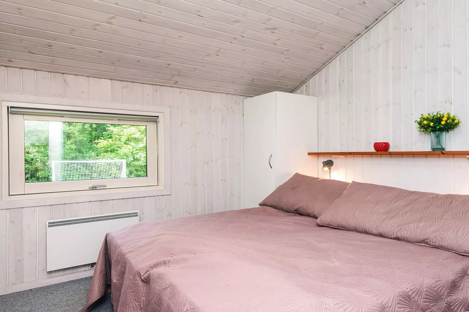 Holiday Home with Spa & Sauna-Indoor