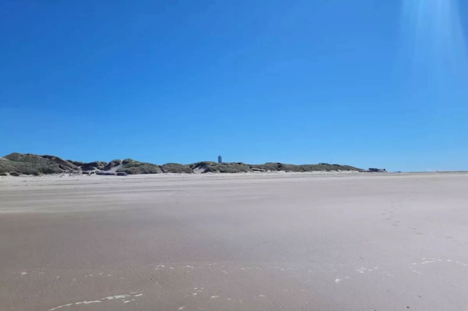 Maison de vacances pour 10 a Blåvand-Vue sur l'eau