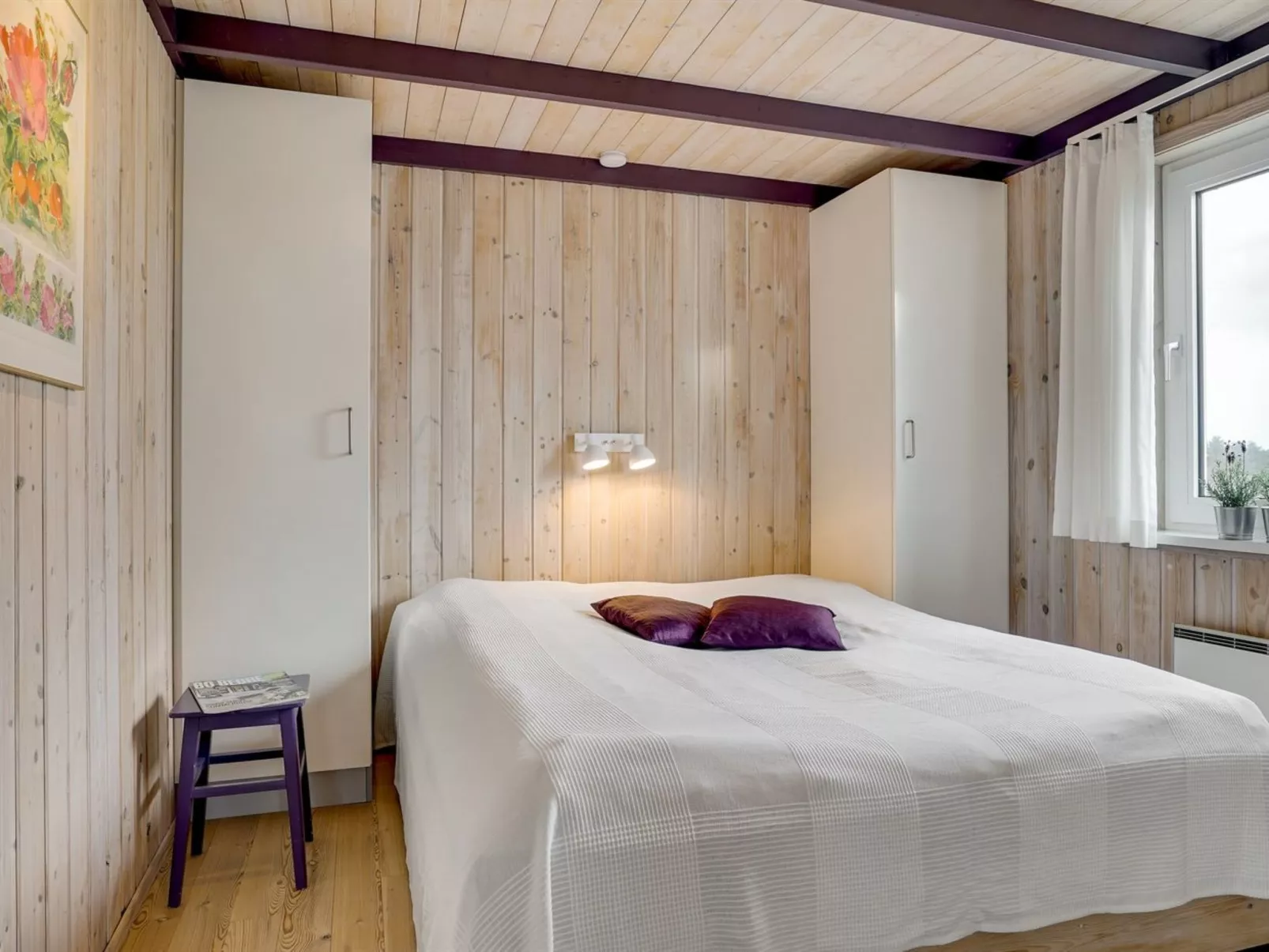 "Kalina" - 150m from the sea-Drinnen