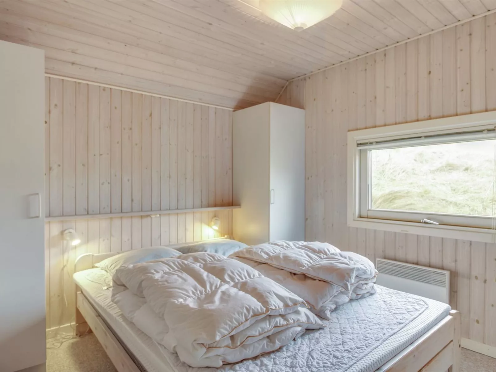 "Telia" - 250m from the sea-Inside