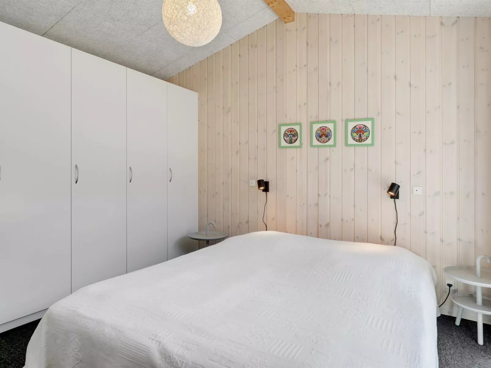 "Lisa" - 650m from the sea-Inside