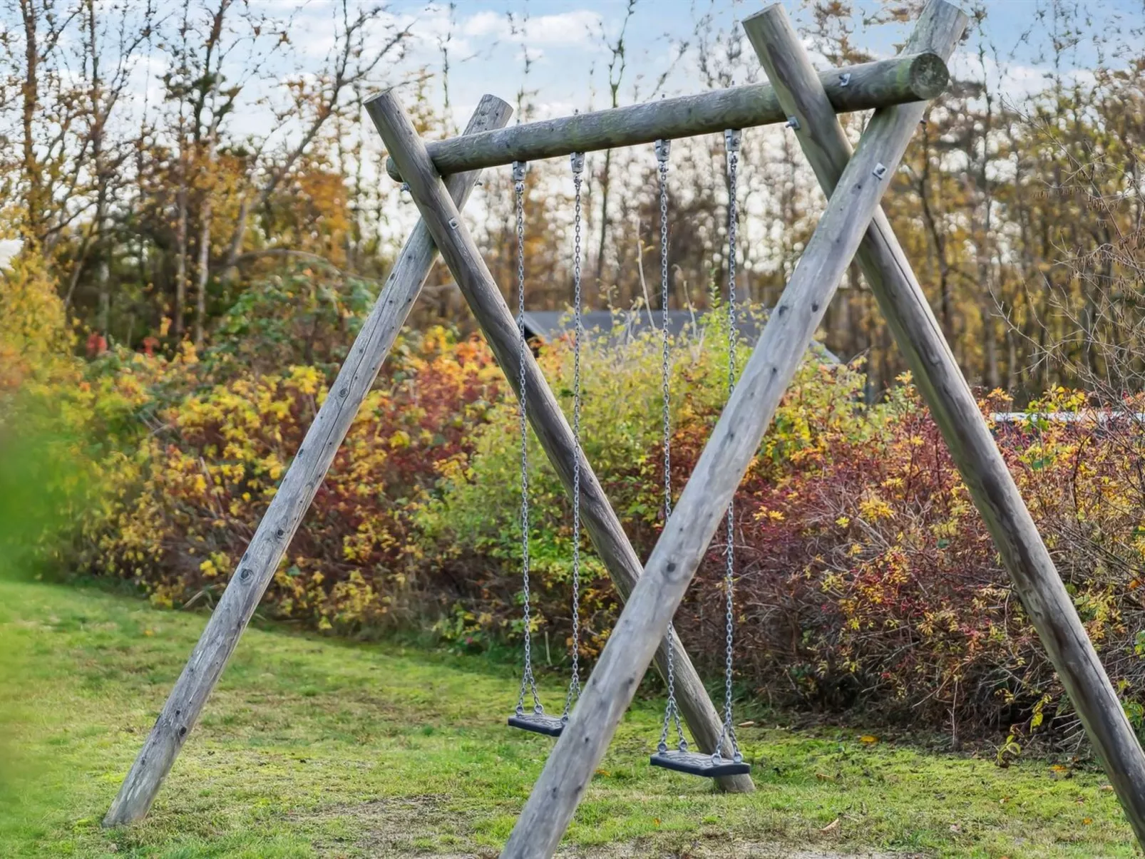 "Alvy" - 200m from the sea-Outside