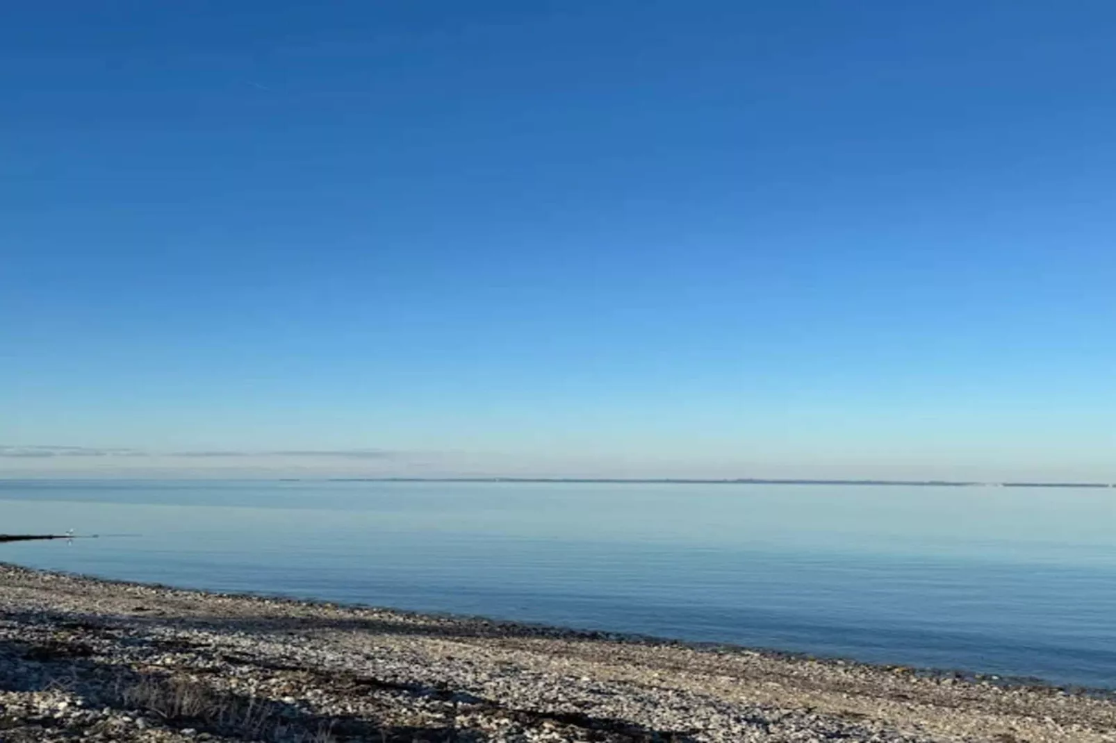 Maison de vacances pour 8 a Nordborg-By Traum-Vue sur l'eau