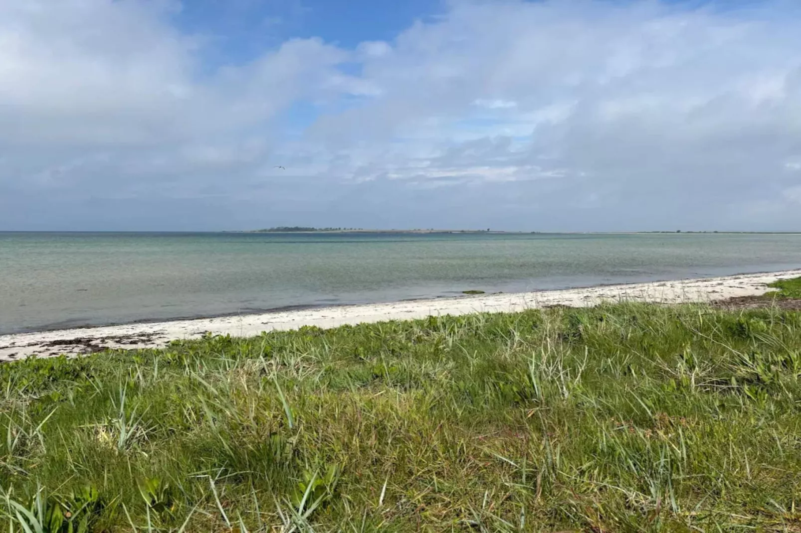 6-Personen-Haus in Ærøskøbing-By-Wasserblick