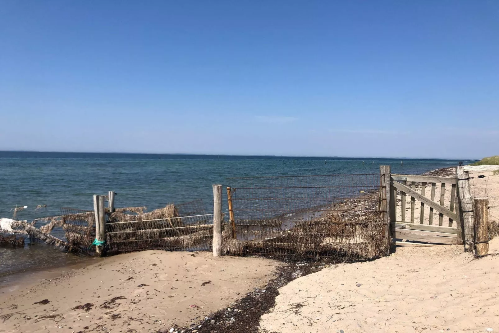 Luxurioses Spa-Retreat in Lolland -- By Traum Ferienwohnungen-Wasserblick