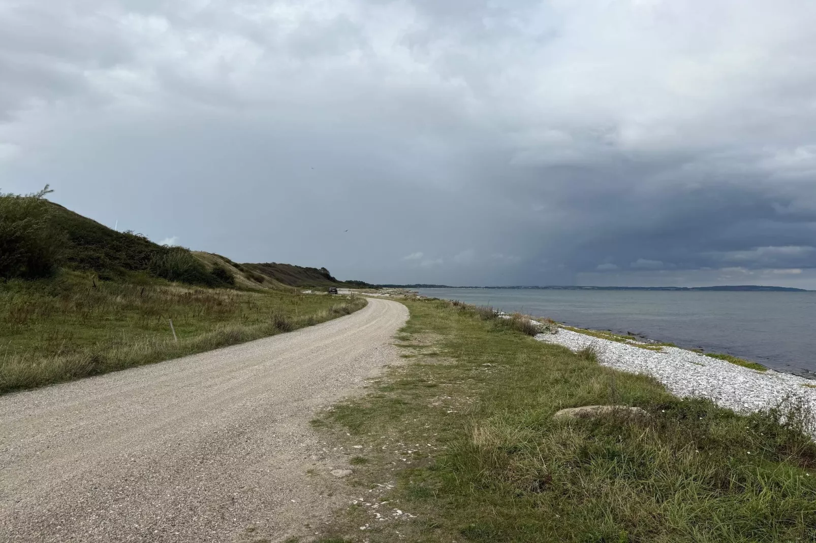 10 person holiday home in Ebeltoft-By Traum-Water view