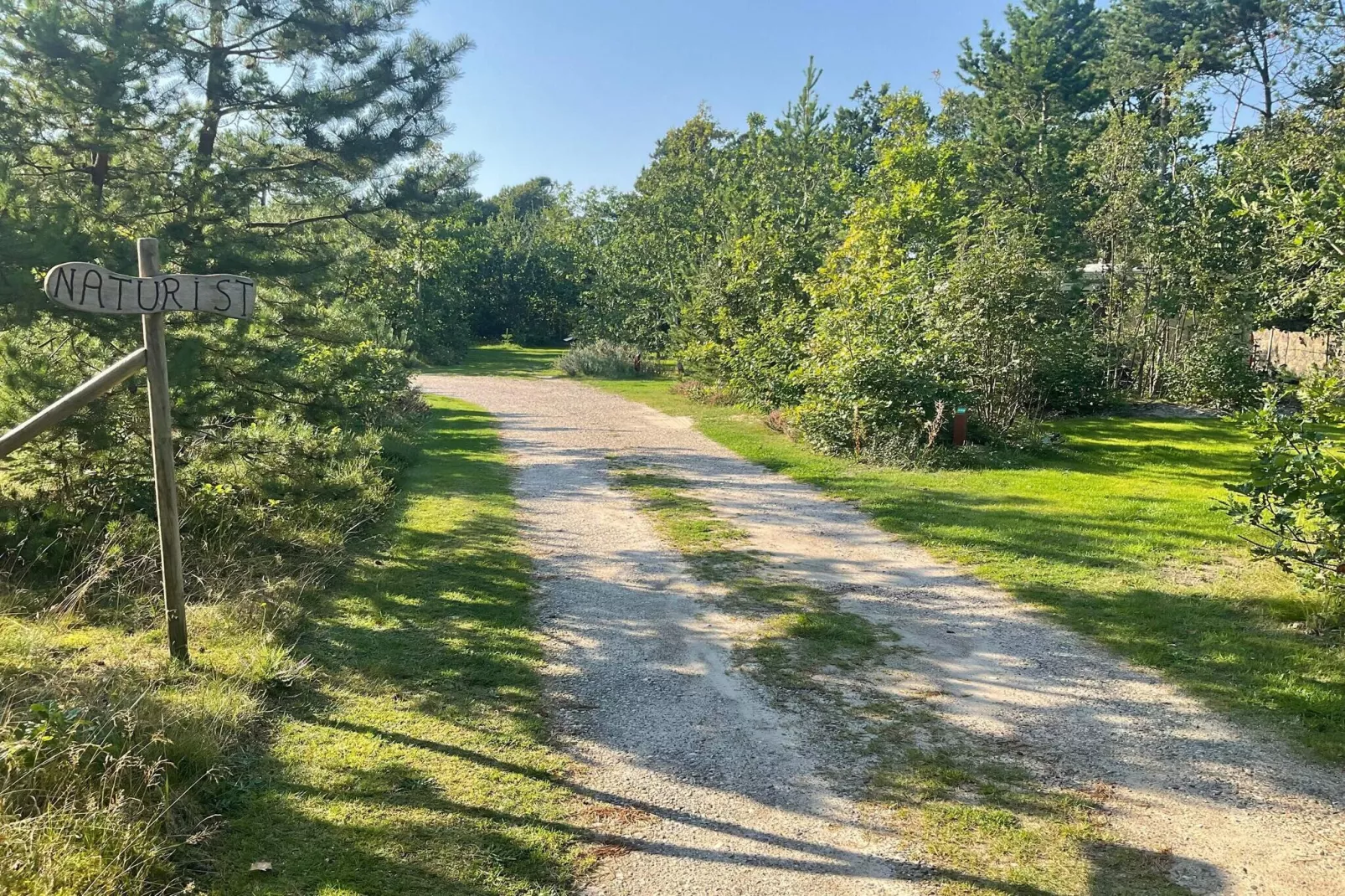 Maison de vacances pour 6 a Pandrup-By Traum-Non tagué