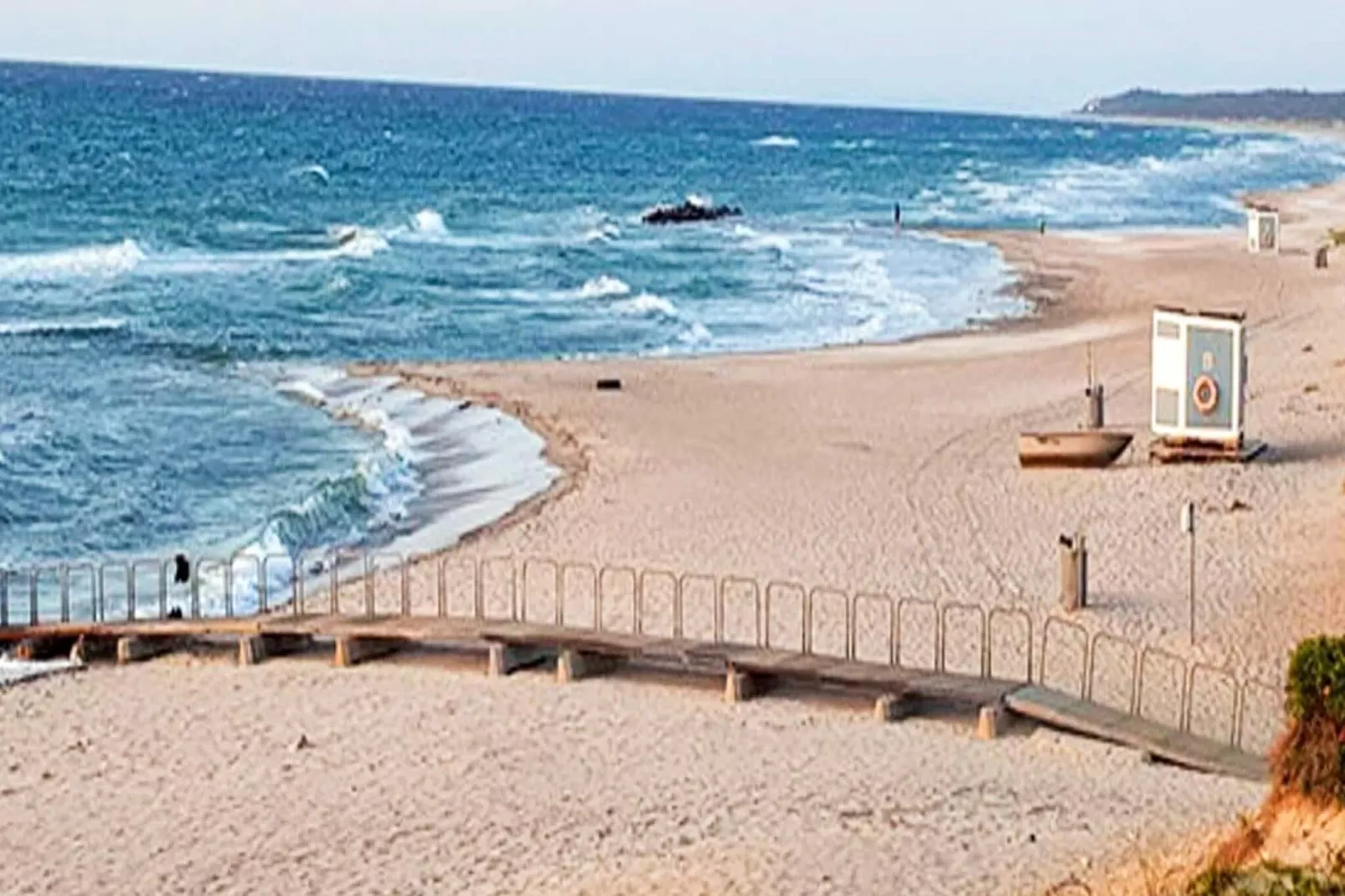 5 Personen Ferienhaus in Melby-By Traum-Wasserblick