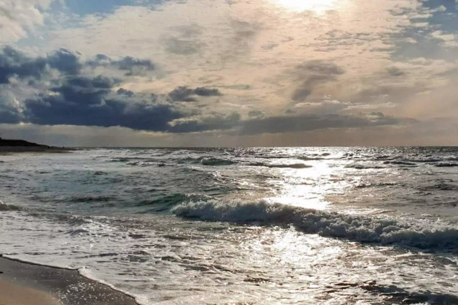 6 Personen Ferienhaus in Græsted-By Traum-Wasserblick