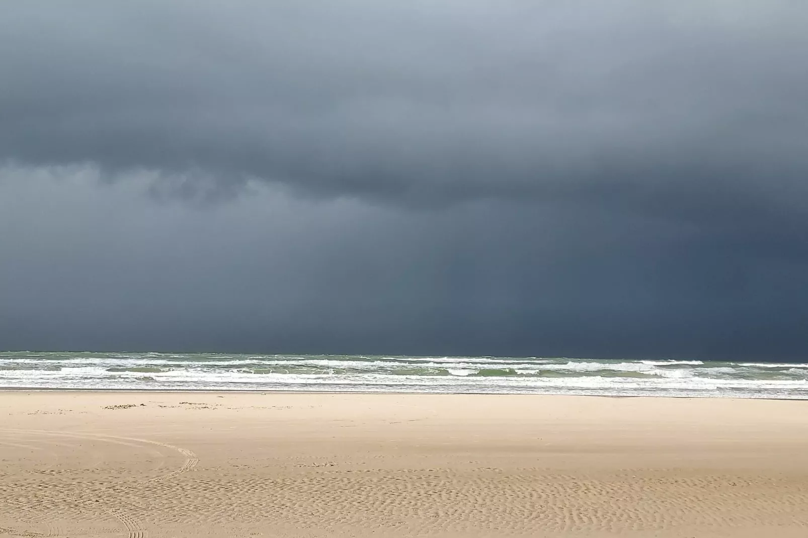 4 etoiles maison de vacances a Blokhus-By Traum-Vue sur l'eau