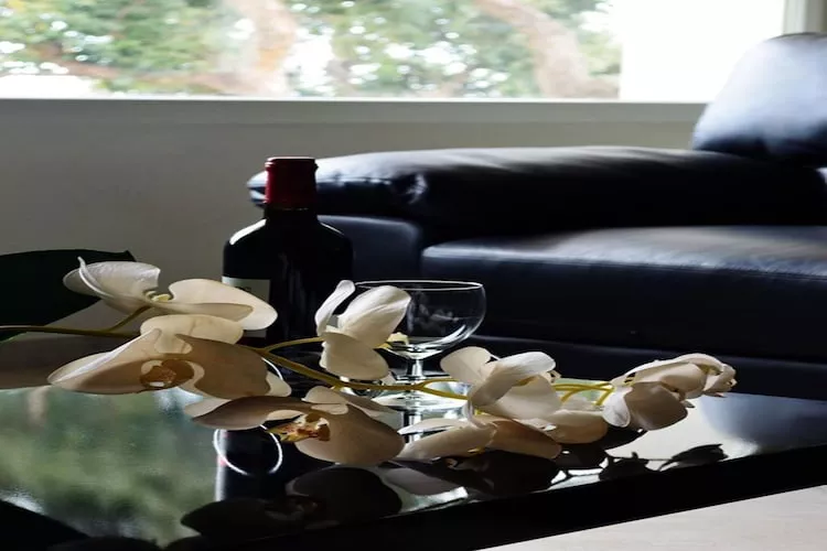 Holiday Villa - Solenzara  // Villa Orizonte-Ambiance