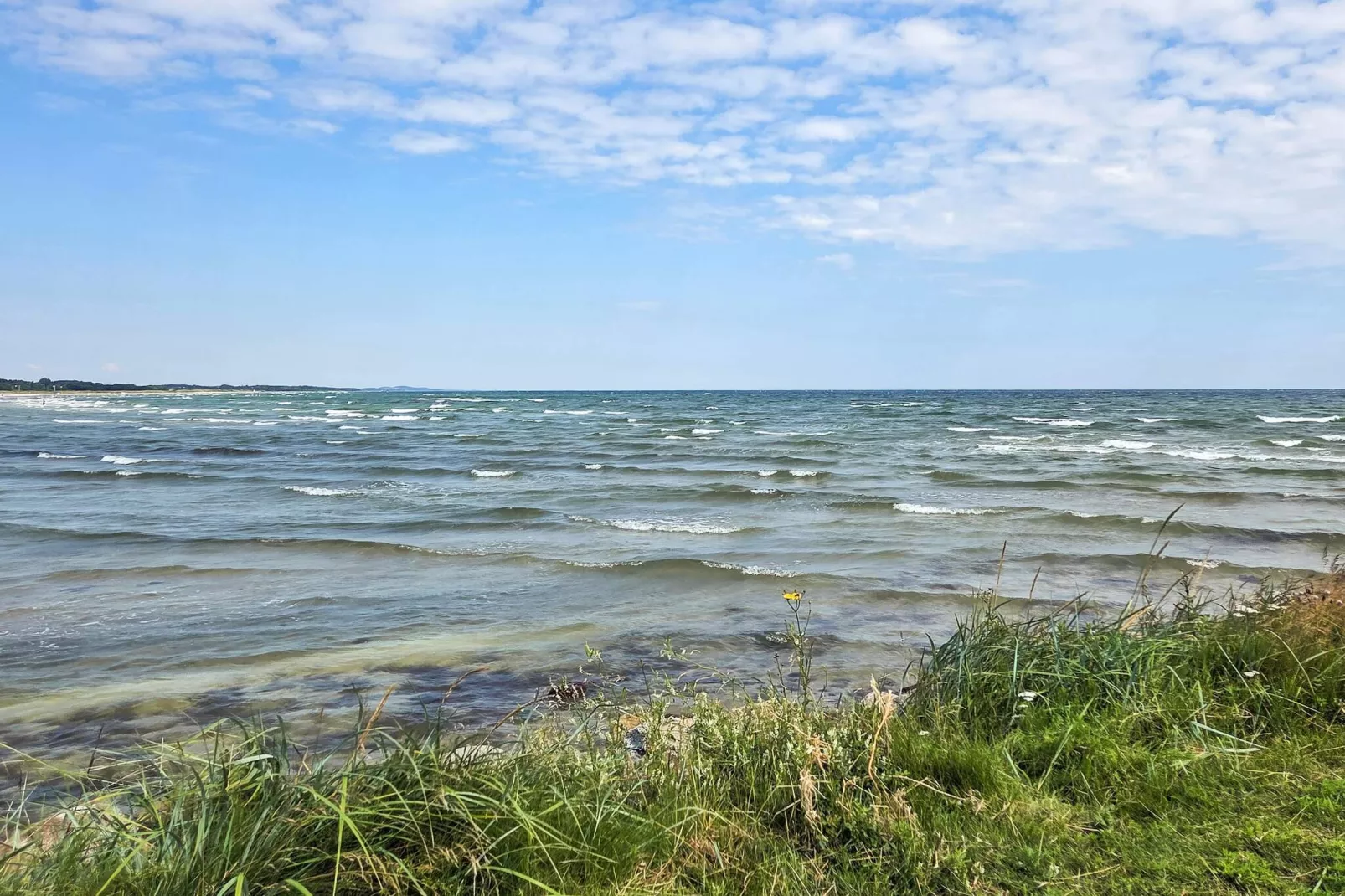 4 star holiday home in Hadsund-By Traum-Water view