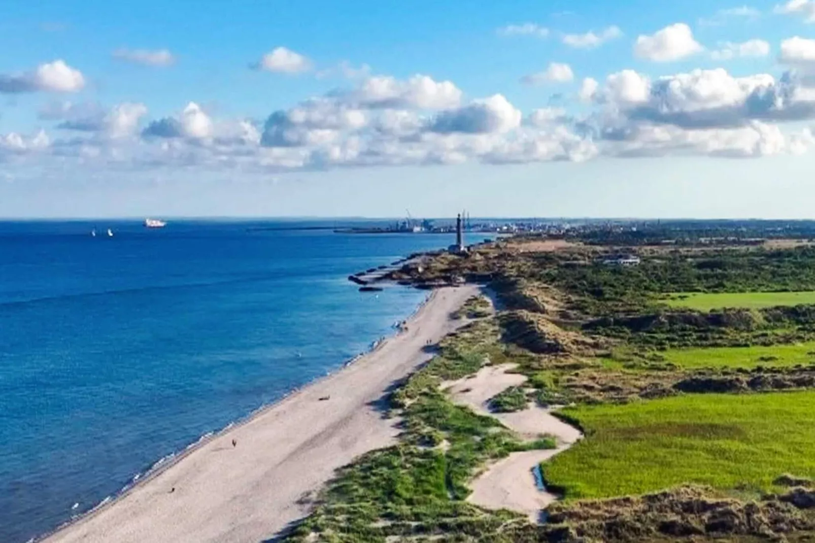 5 star holiday home in Skagen-By Traum-Untagged