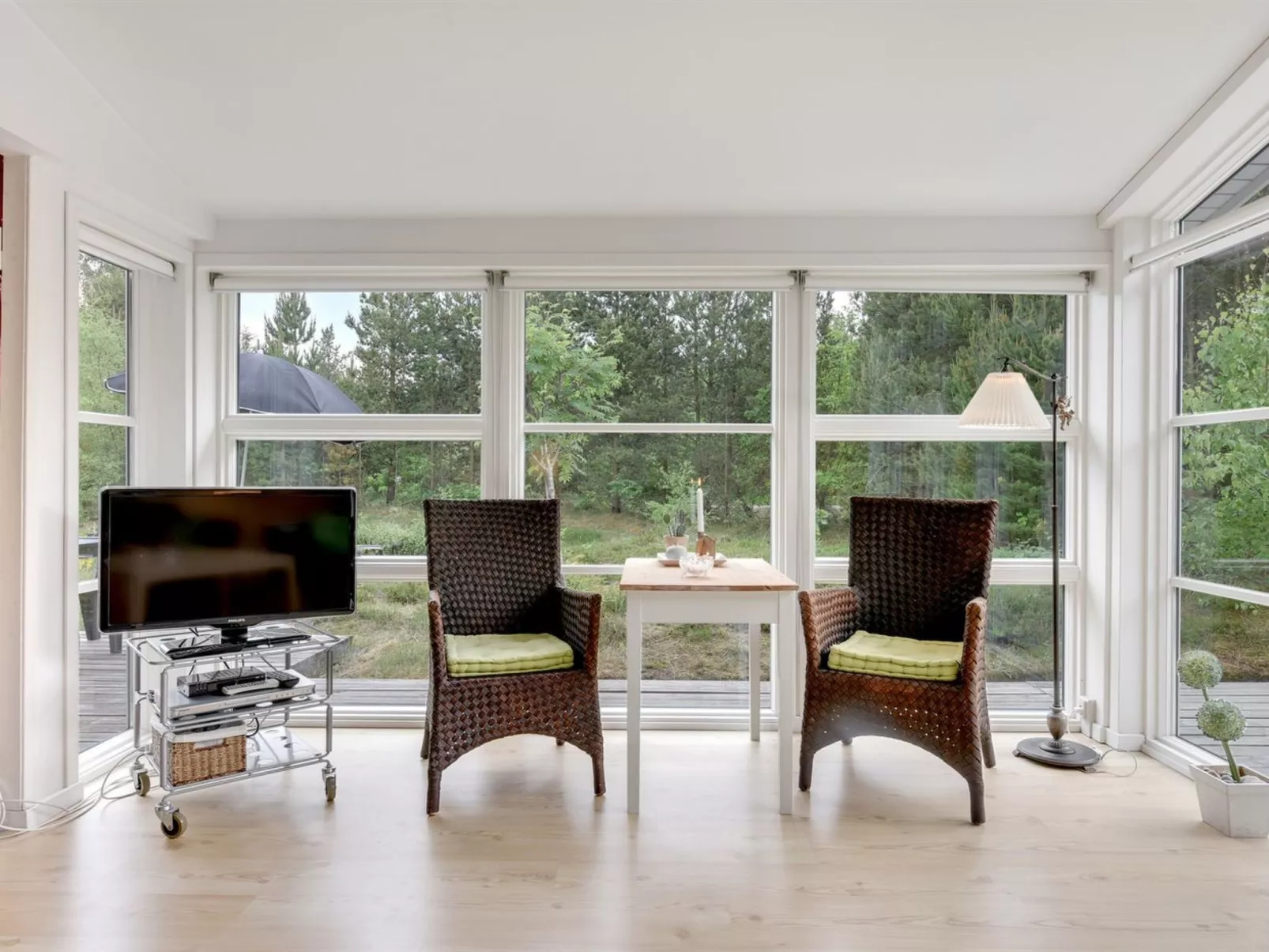 "Florense" - 2.5km from the sea-Inside