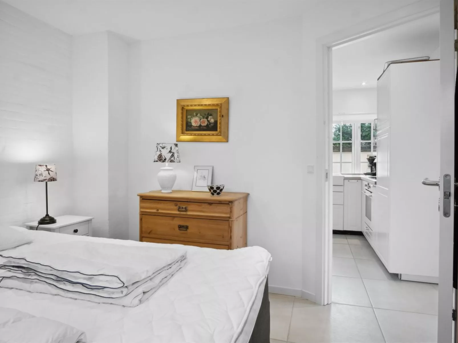 "Meinolf" - 200m from the sea-Inside